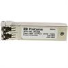 HP ProCurve 10-GbE SFP+ SR - SFP+ transceiver module - 10GBase-SR - LC/UPC multi-mode - plug-in module - up to 980 ft - 850 nm J9150A